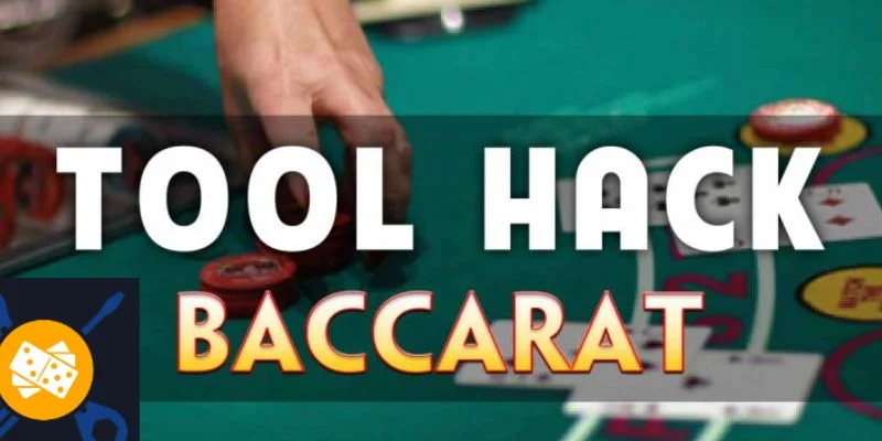 Tìm hiểu về tool soi xuyên lá bài Baccarat